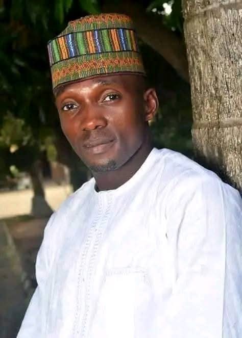 Portrait of Engr. Yakubu Waziri
