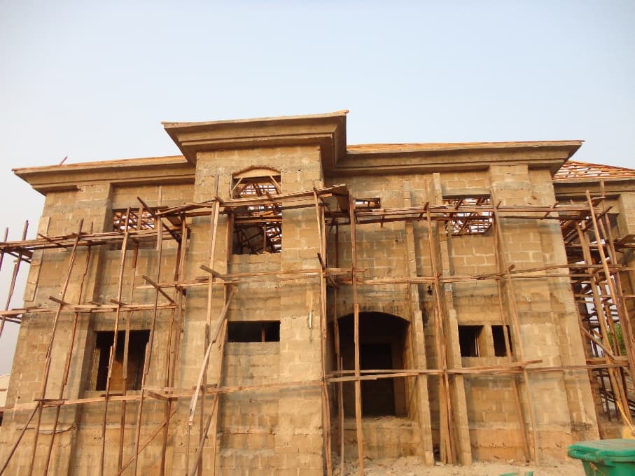 Renovation & Refurbishment
