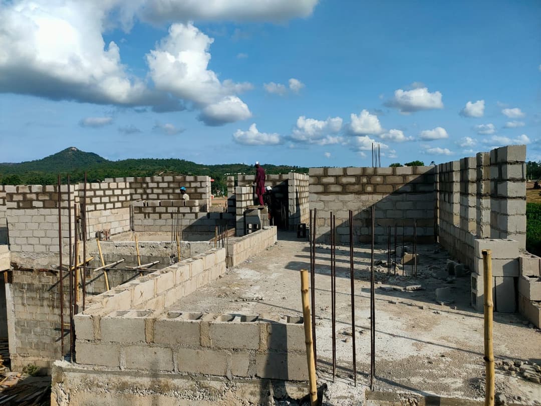 Chapel of Grace FULokoja
