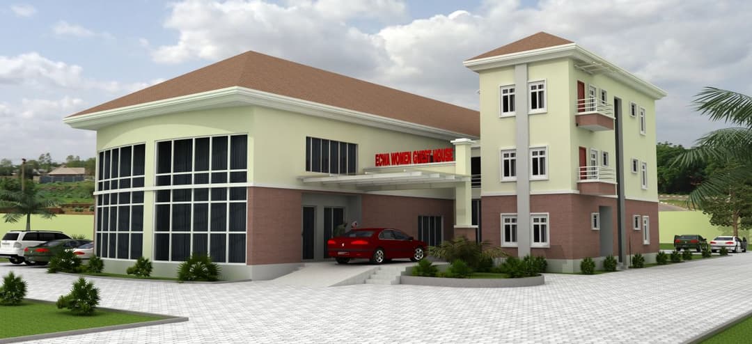 Residential Development - Chariots Close GRA Keffi
